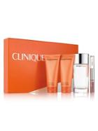 Clinique Happy Fragrance Set- $125.00 Value