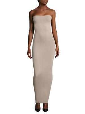 Wolford Fatal Solid Dress