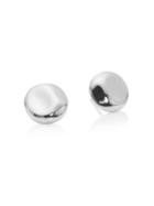 Ippolita 925 Onda Large Stud Earrings