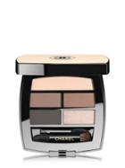 Chanel Les Beiges? ?ealthy Glow Natural Eyeshadow Palette