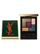 Yves Saint Laurent Scandal Collection Couture Palette Collector