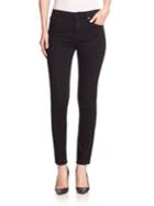 Jen7 By 7 For All Mankind Skinny Ankle Jeans