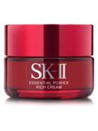Sk-ii Essential Power Rich Cream
