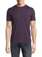 John Varvatos Star Usa Crewneck Tee