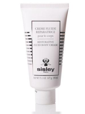 Sisley-paris Restorative Body Cream
