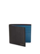 Paul Smith Grained Leather Wallet