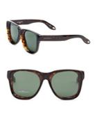 Givenchy 52mm Wayfarers Sunglasses