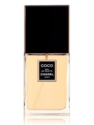 Chanel Coco Eau De Toilette Spray