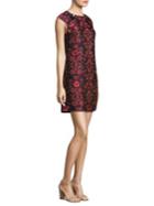 Trina Turk Angelou Printed Dress