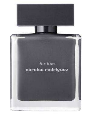 Narciso Rodriguez For Him Eau De Toilette