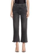 Alexander Wang Tame Cropped Jeans