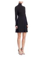 Calvin Klein 205w39nyc 205 Turtleneck Dress