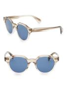 Oliver Peoples Irven 50mm Pantos Sunglasses