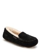 Ugg Women's Ansley Suede Slippers
