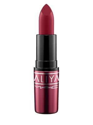 Mac Mac X Aaliyah Lipstick