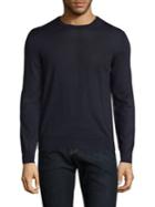 Corneliani Silk Blend Sweater