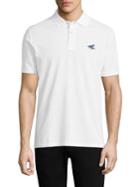 Paul Smith Regular-fit Cotton Polo