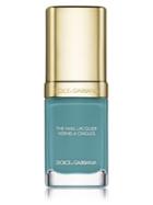 Dolce & Gabbana Summer In Italy Collection Nail Lacquer Liquid