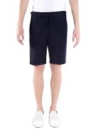 Thom Browne Skinny Casual Shorts