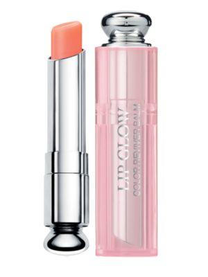 Dior Dior Addict Lip Glow Color Awakening Lip Balm