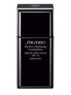 Shiseido Perfect Refining Foundation Spf 15