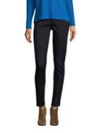 Eileen Fisher Organic Cotton Skinny Jeans