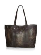 Frye Melissa Antique Leather Tote