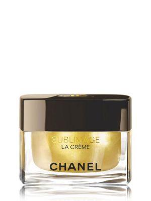 Chanel Sublimage La Creme? ?ltimate Skin Regeneration