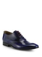 Paul Smith Starling Leather Lace-up Shoes