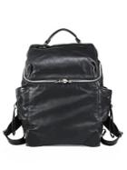 Alexander Wang Wallie Lambskin Leather Backpack