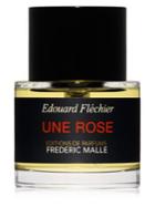 Frederic Malle Une Rose Parfum