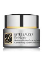 Estee Lauder Re-nutriv Ultimate Lift Age-correcting Creme Rich