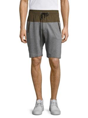 P.l.c. Jersey Shorts