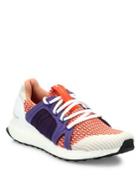 Adidas By Stella Mccartney Ultra Boost Multitoned Running Sneakers