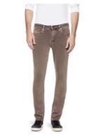 Paige Jeans Federal Stretch Slim-fit Jeans