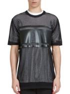 Givenchy Perforated Tee