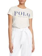 Polo Ralph Lauren Short Sleeve Jersey Polo Shirt