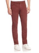 7 For All Mankind Slimmy Slim Fit Pants