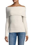 Rebecca Taylor Cozy Wool Sweater