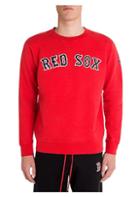 Marcelo Burlon Red Sox Crewneck Sweatshirt