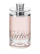 Cartier Eau De Cartier Goutte De Rose Eau De Toilette