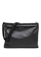 Prada Grace Luxe Leather Shoulder Bag