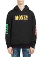 Palm Angels Graphic Hoodie