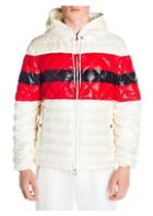 Moncler Gaudin Quilted Down Puffer Jacket
