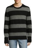 Joe's Freddy Stripe Sweater