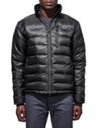 Canada Goose Lodge Quilted Jacket