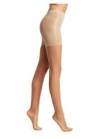 Spanx All The Way Sheer Support Pantyhose