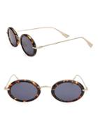 Dior Dior Hypnotic 2 46mm Round Sunglasses