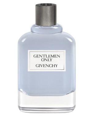 Givenchy Gentlemen Only Eau De Toilette/ 3.3 Oz.