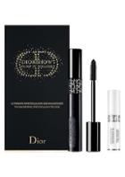 Dior Diorshow Pump 'n' Volume Two-piece Set
